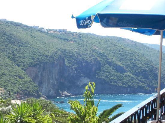 Bella Vista Hotel And Apartments Parga Ngoại thất bức ảnh